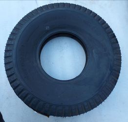 ➿️ Wanda 6.90-9 LRC 6pr tubeless WDT76 Tire #9407
