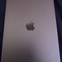 Ipad 9th generation 