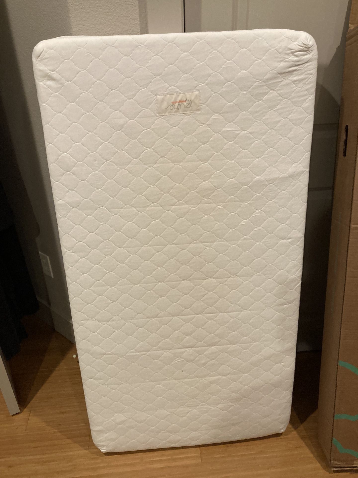 Babyletto Pure Crib Mattress