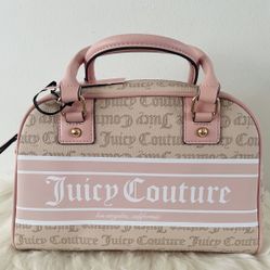 Juicy Couture Bag