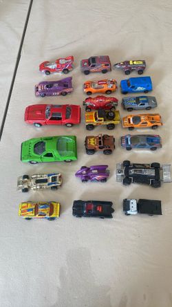 Vintage Lote Of 20  70s To 90s    Mixes  