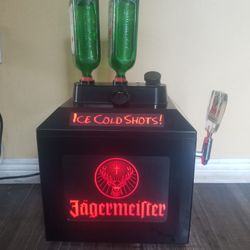Jäegermeister