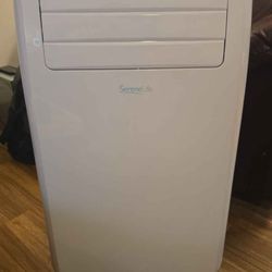Serene Life Portable AC