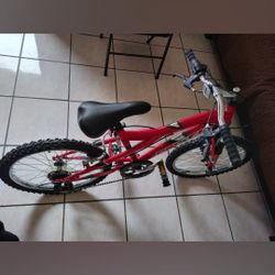 Huffy 14 Rock It Boys Single-Speed Bike