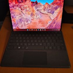 Surface Pro 10 Ultra 7 16GB 512GB