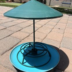 Bird Feeder 