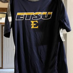 ETSU Shirts