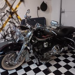 1995 Harley Davidson Roadking