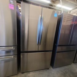 Refrigerator Samsung