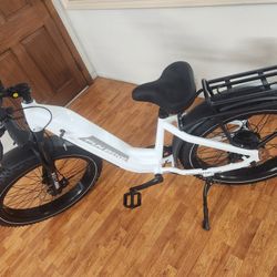 Electric Bike 