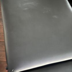 Massage Table Adjustable 