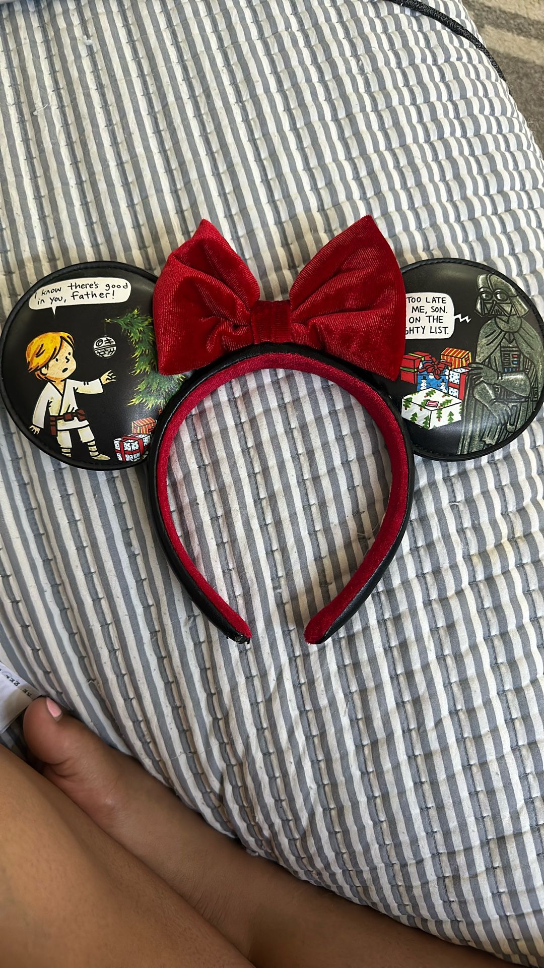Disney Ears