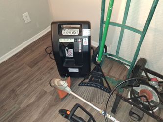 Tools and more