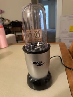 Mini Magic Bullet Blender