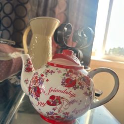 Teapot