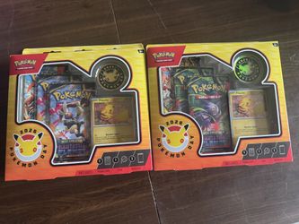 Pokemon Cards Day 2026