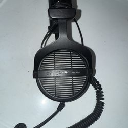 Beyerdynamics Dt 990 Pro