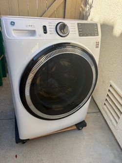 Washer  / Free