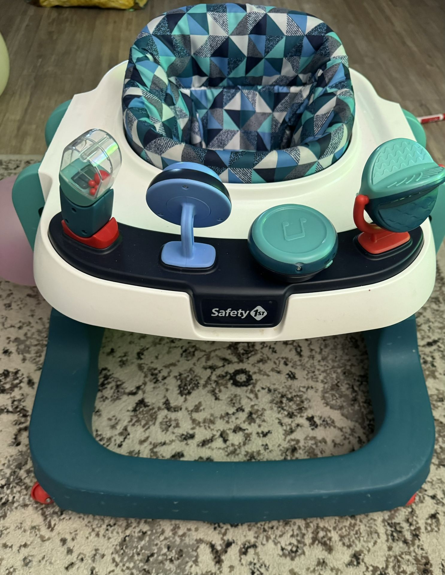 Baby Walker