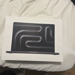 Mac book Pro 14 Inch 