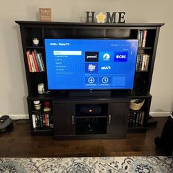 TV Stand Entertainment Center