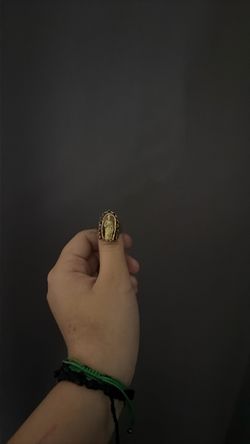 Ring Ring