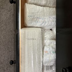 Size 1 Diapers