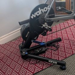 Wahoo Kickr
