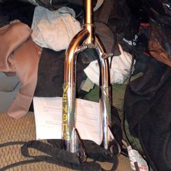 Mide School Forks And Bars