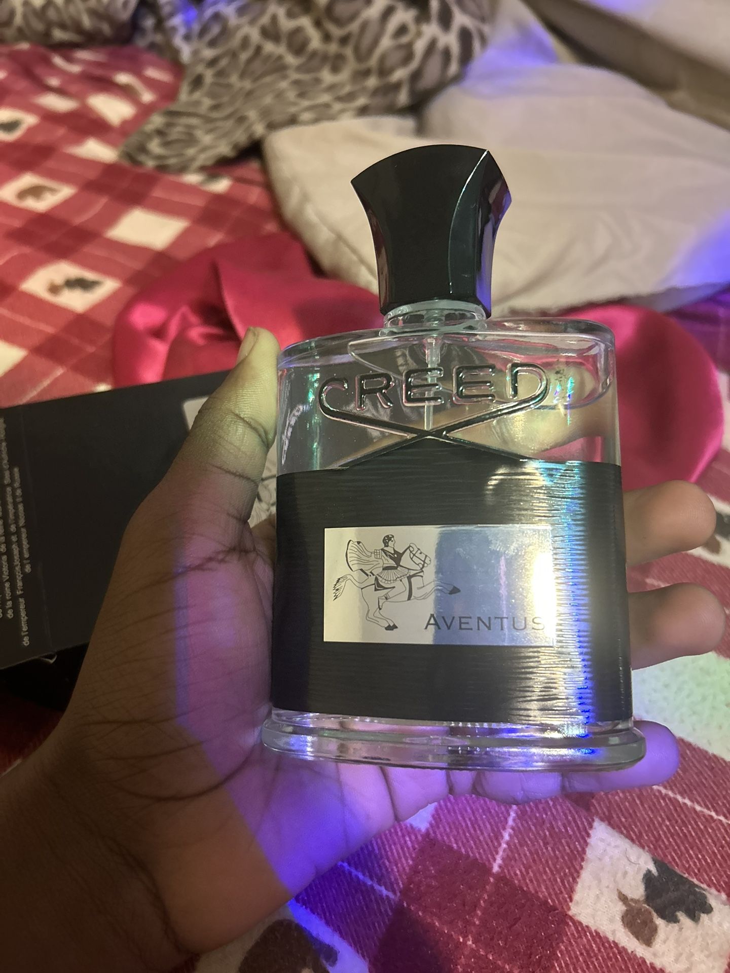 Male Cologne Creed