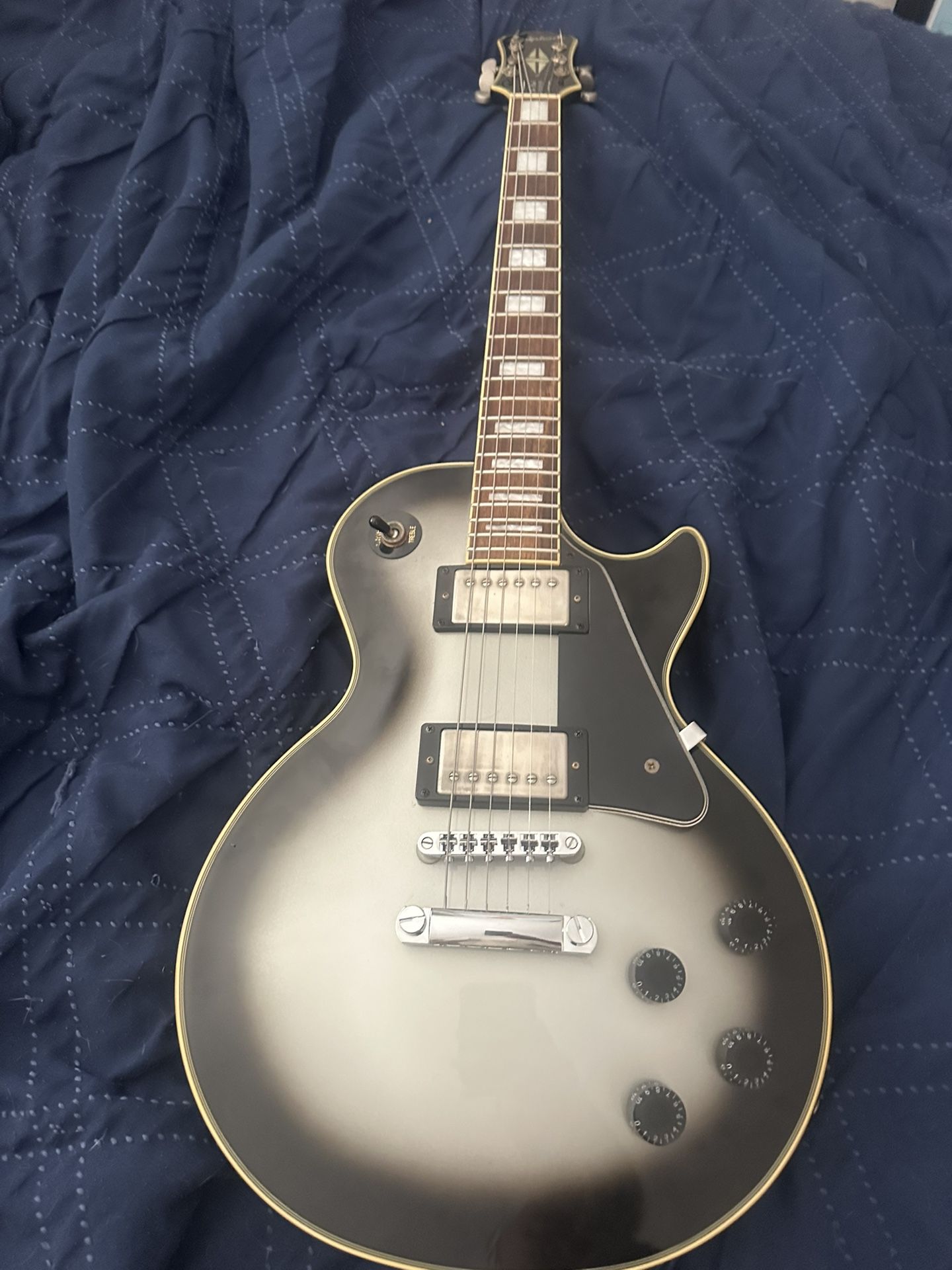 Epiphone Les Paul