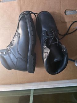 Men's shoes 13 & 14