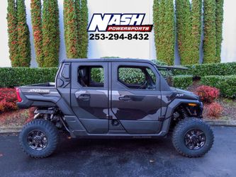 2026 Polaris Xpedition Xp 5 Northstar