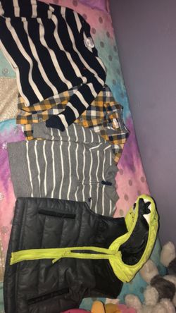 Boys 18 months bundle