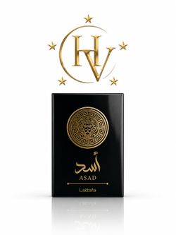 LATTAFA ASAD