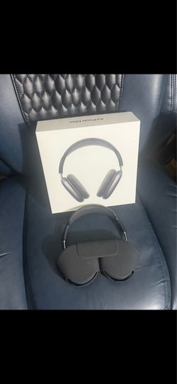 Apple airpod pro max