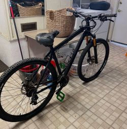 Bicycle