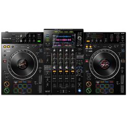 XDJ Pioneer Dj Equipment