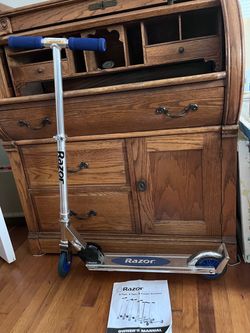 Razor scooter