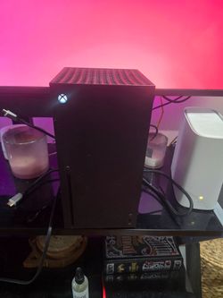 Microsoft Xbox Series X Console