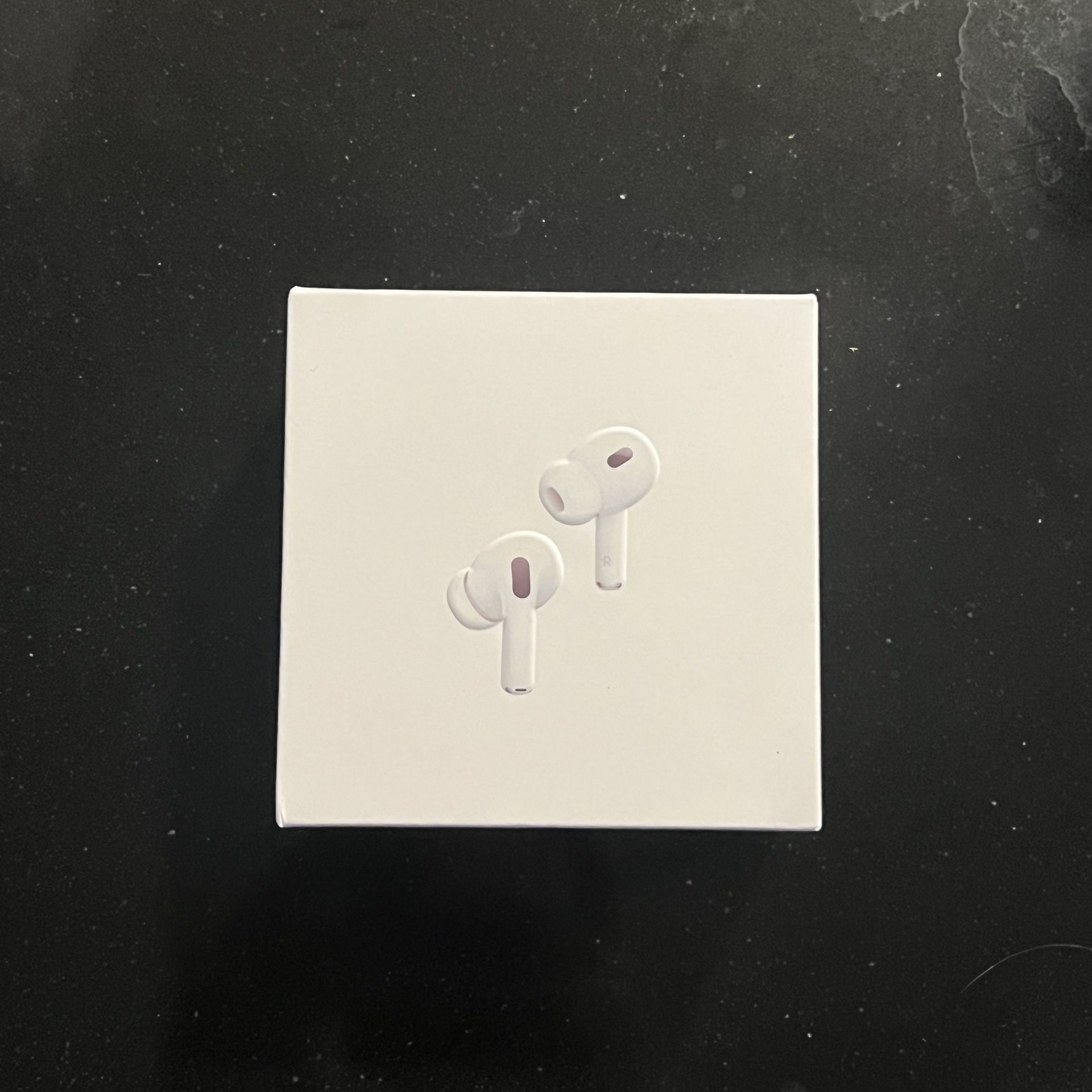 Apple AirPods Pro 2nd Generation 