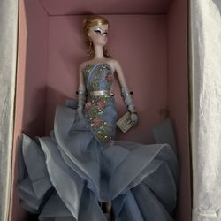 10 Year Anniversary Barbie