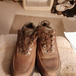 Thom MaCan Men's 10.5 Shoes 