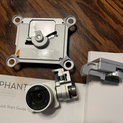 DJI PHANTOM 4 ADVANCED 