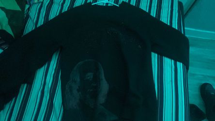 Sdl sweater