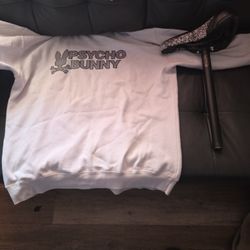 PHSYCHO BUNNY,UNO POST SEAT 