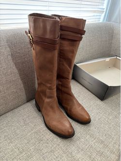 Boot Franco Sarto size 6