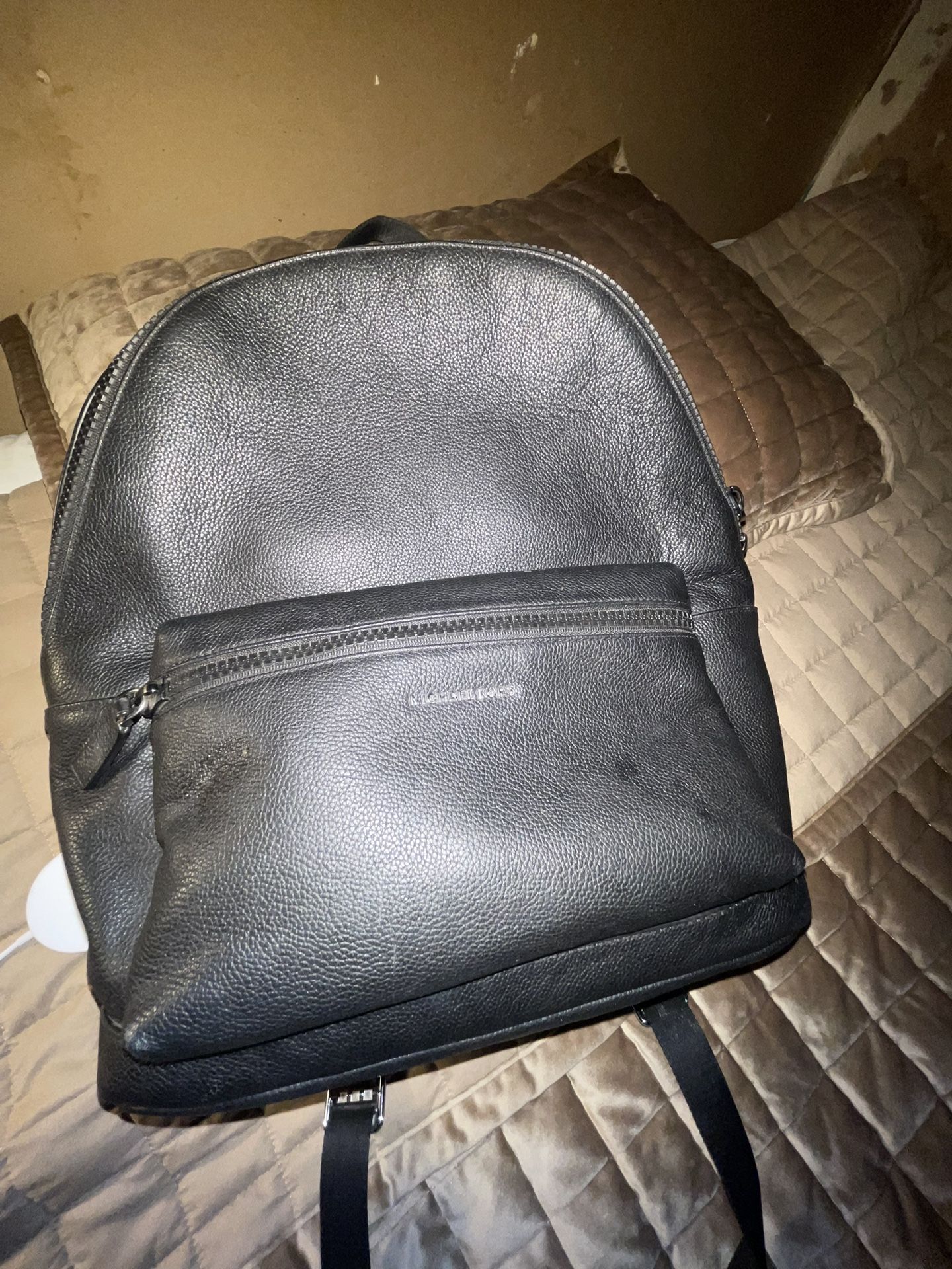 Michael Kors backpack 