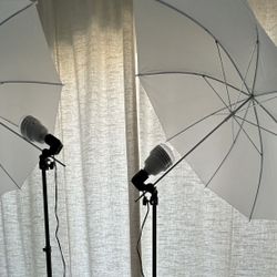 Savage Daylight 2 LED Light Set