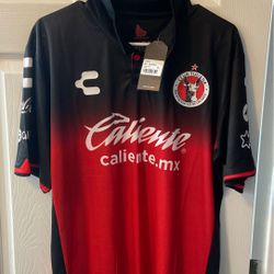 Xolos De Tijuana 